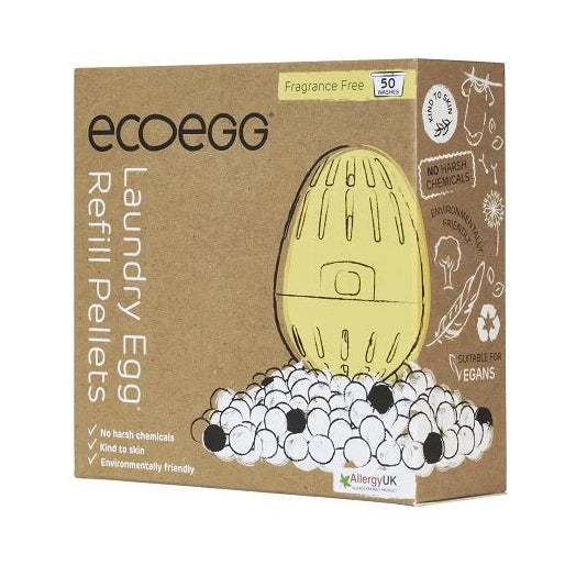 Laundry Egg Refills-Ecoegg-Kami Store