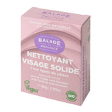 Solid Face Cleanser-Balade en Provence-Kami Store