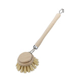 Dish Brush with Removable Head
