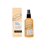 Face Toner with Mandarin and Chamomile