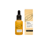 Organic Face Serum with Coffee Oil-UpCircle-Kami Store