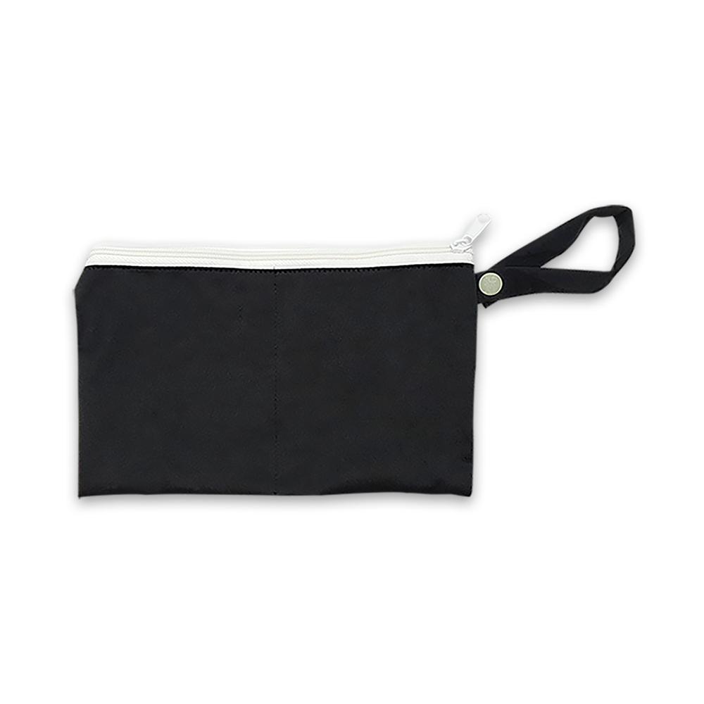 Pouch for Sanitary Pads-Bambaw-Kami Store