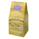 Kit Crème de Jour Solide