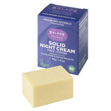 Solid Night Cream