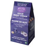 Solid Night Cream Kit