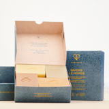 Soap Box "Savons le Monde"-Habeebee-Kami Store