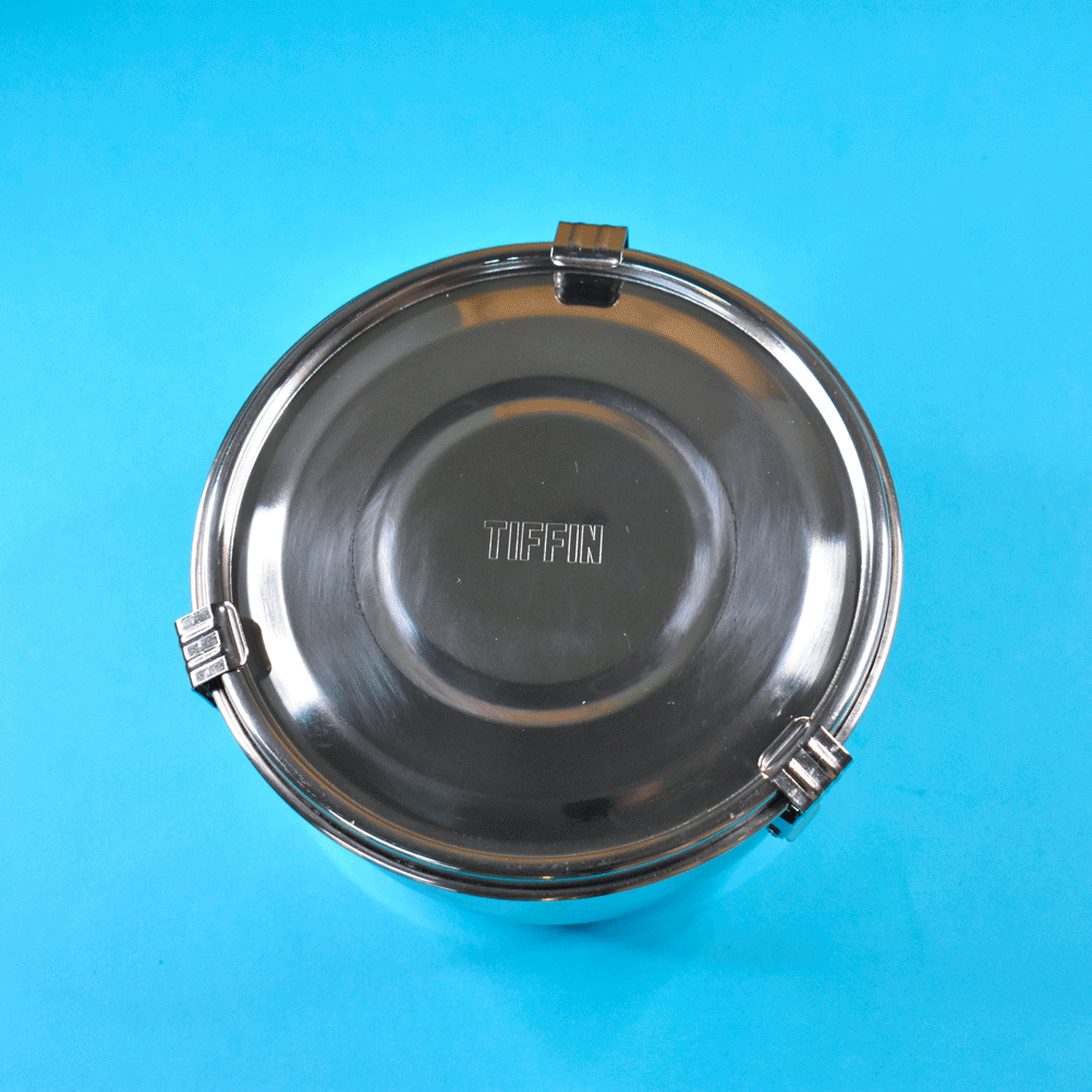 Stainless Steel Bowl - 1.1L