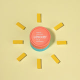 Natural Sunscreen SPF 30-Lekker-Kami Store
