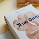 True Gum - Gingembre - 24 pack