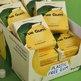 True Gum - Lemon - 24 pack