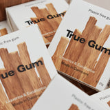 True Gum - Liquorice - 24 pack
