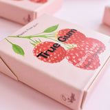 True Gum - Framboos -24 pack