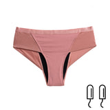 Menstruatiebroekje - Alabama - Roze
