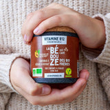 Vitamin B12 - Coffee Flavor - 120 tablets
