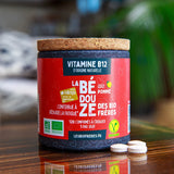 Be Twelve - Vitamine B12 - Appelsmaak - 120 tabletten