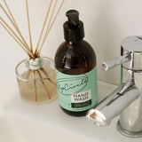 Green Mint & Lemongrass Hand Wash-UpCircle-Kami Store