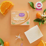 Body Soap - Orange Blossom-Balade en Provence-Kami Store