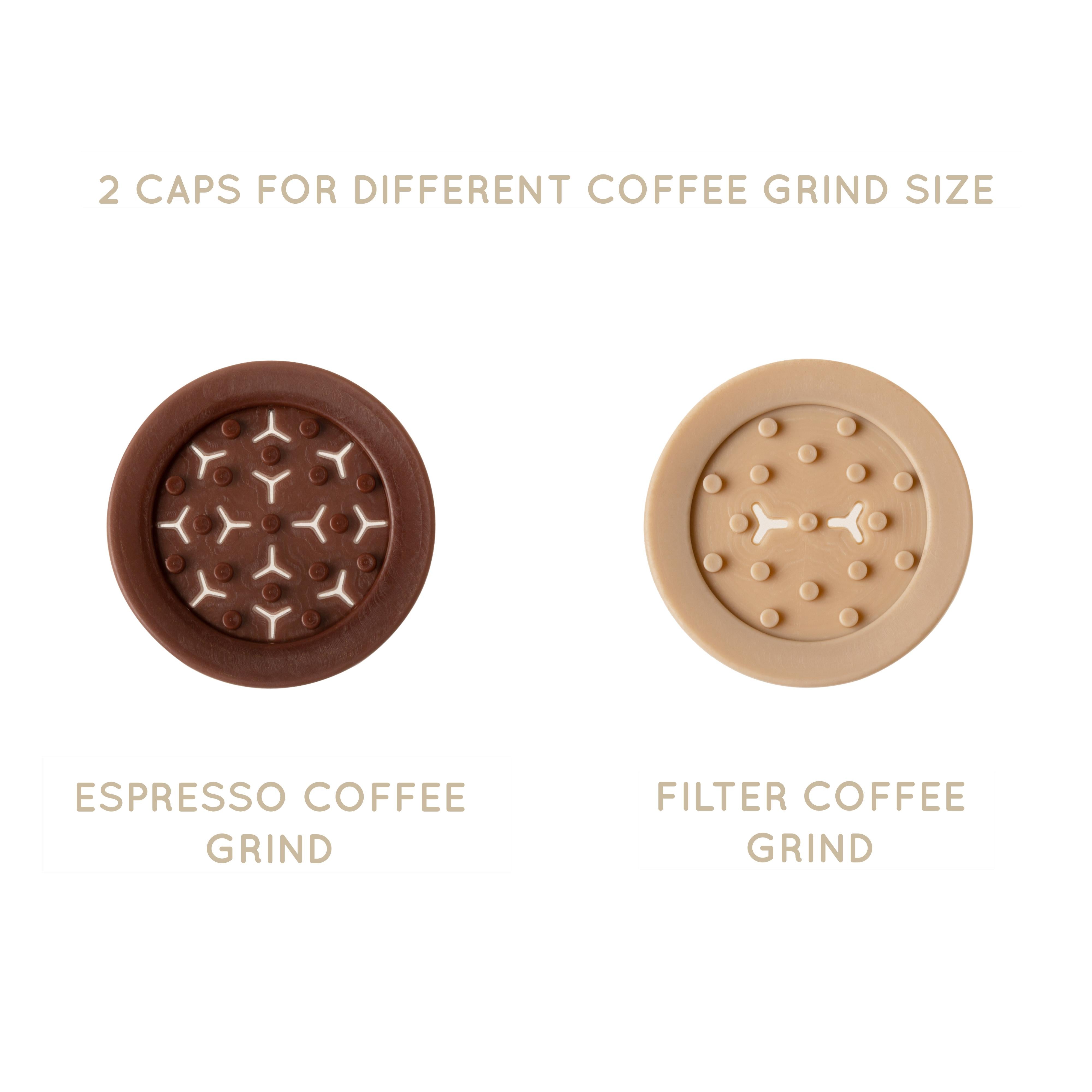 WayCap POP for Nespresso Capsules | B2B | Kami Store – kami store