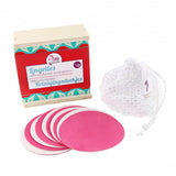 Washable Cleaning Wipes