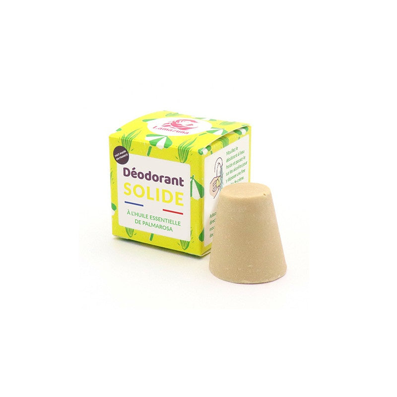 Solid Deodorant-Lamazuna-Kami Store