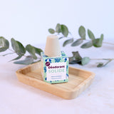 Solid Deodorant for Sensitive Skin-Lamazuna-Kami Store