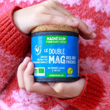 Double Mag - Magnesium - 90 tabletten