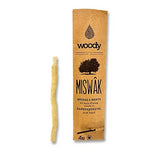Miswak Toothbrush-Woody-Kami Store