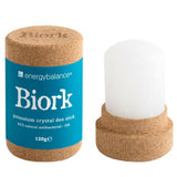 Biork Alum Deo Stick-Biork-Kami Store