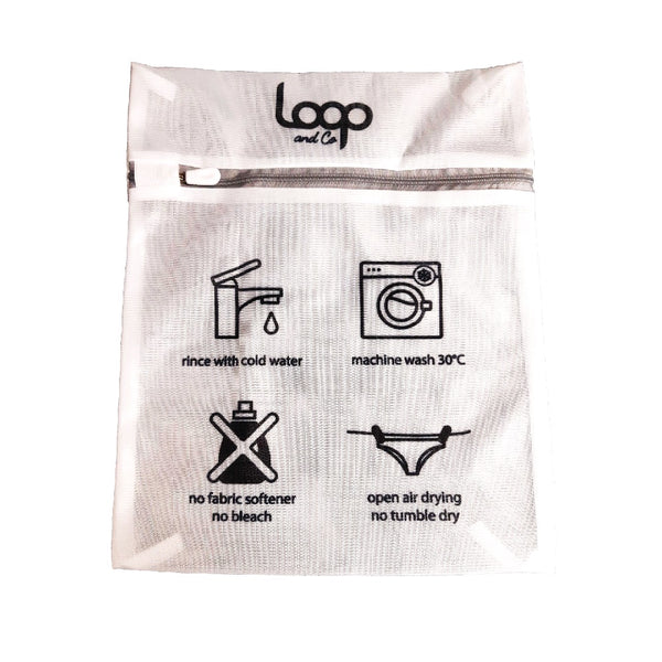 Laundry Bag – LastObject