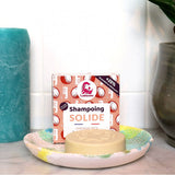 Solid Shampoo for Dry Hair-Lamazuna-Kami Store