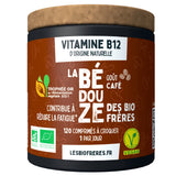 Vitamin B12 - Coffee Flavor - 120 tablets